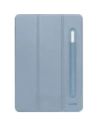 Kup LAUT Huex Folio Apple iPad Air 10.9 (4, 5 Gen) (Himmelblau) - LUT3 - {ean13} - Sklep Home Screen