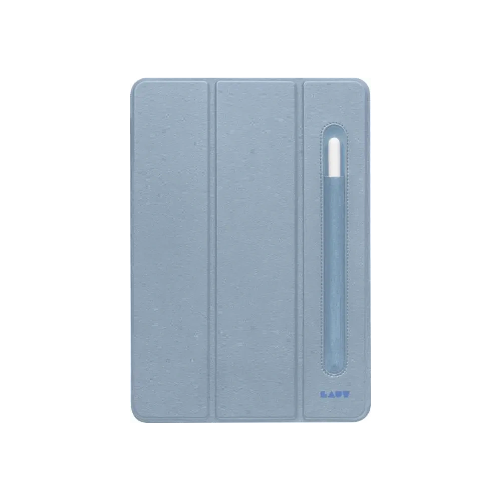 Etui LAUT Huex Folio iPad Air 10.9 - Styl Sky Blue!