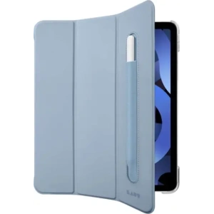 Kup Etui LAUT Huex Folio Apple iPad Air 10.9 (4. i 5. generacji) (sky blue) - LUT3 - {ean13} - Sklep Home Screen