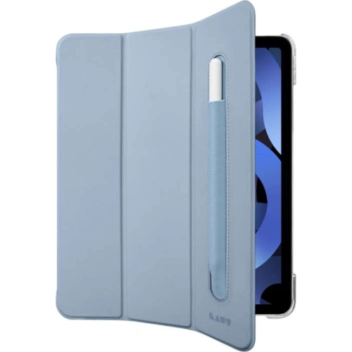 Kup LAUT Huex Folio Apple iPad Air 10.9 (4, 5 Gen) (Himmelblau) - LUT3 - {ean13} - Sklep Home Screen