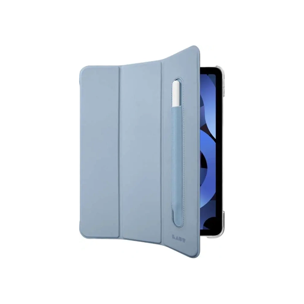 Etui LAUT Huex Folio iPad Air 10.9 - Styl Sky Blue!