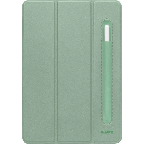 Kup Etui LAUT Huex Folio Apple iPad Air 10.9 (4. i 5. generacji) (green) - LUT4 - {ean13} - Sklep Home Screen