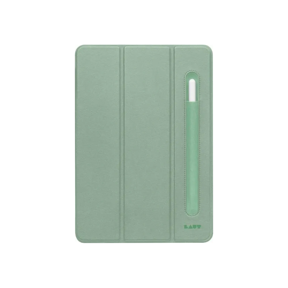 LAUT Huex Folio Zielony Etui do iPada Air 10.9 (4. i 5. generacja)