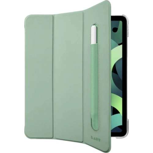 Kup Etui LAUT Huex Folio Apple iPad Air 10.9 (4. i 5. generacji) (green) - LUT4 - {ean13} - Sklep Home Screen