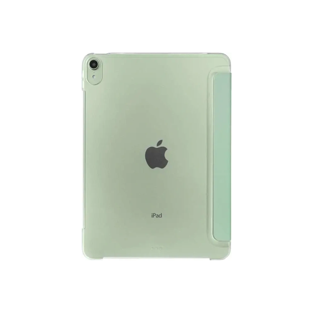 LAUT Huex Folio Zielony Etui do iPada Air 10.9 (4. i 5. generacja)