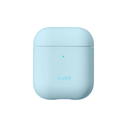 Kup LAUT Huex Pastels Apple AirPods 1 / 2 (albastru deschis) - LUT5 - {ean13} - Sklep Home Screen