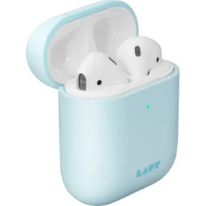 Kup LAUT Huex Pastels Apple AirPods 1 / 2 (albastru deschis) - LUT5 - {ean13} - Sklep Home Screen