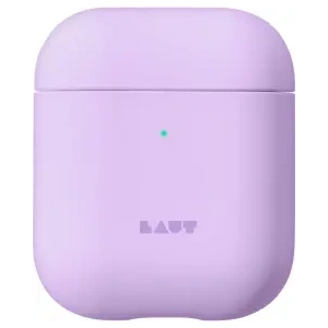 Kup LAUT Huex Pastels Apple AirPods 1 / 2 (mov) - LUT6 - {ean13} - Sklep Home Screen