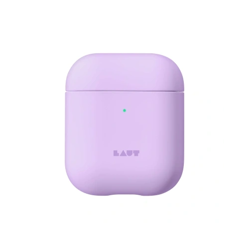 Kup LAUT Huex Pasztell Apple AirPods 1 / 2 (lila) - LUT6 - {ean13} - Sklep Home Screen