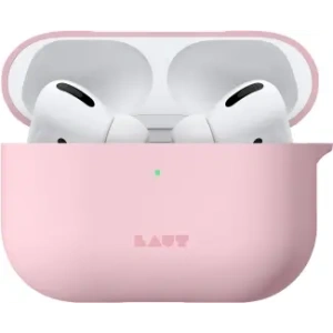 Kup Etui LAUT Huex Pastels Apple AirPods Pro (candy) - LUT8 - {ean13} - Sklep Home Screen