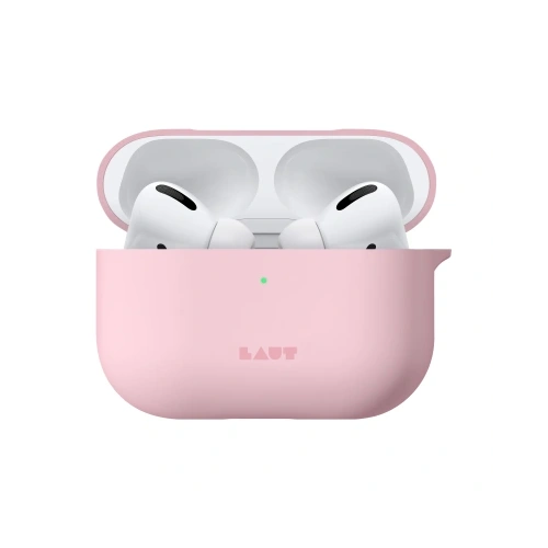 Kup Etui LAUT Huex Pastels Apple AirPods Pro (candy) - LUT8 - {ean13} - Sklep Home Screen