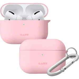 Kup Etui LAUT Huex Pastels Apple AirPods Pro (candy) - LUT8 - {ean13} - Sklep Home Screen