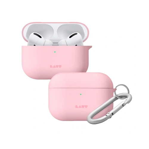 Kup LAUT Huex Pasztell Apple AirPods Pro (cukorka) - LUT8 - {ean13} - Sklep Home Screen