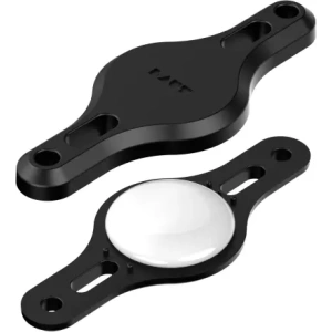 Kup Uchwyt do roweru do AirTag LAUT Bike Tag Bottle Mount (black) - LUT10 - {ean13} - Sklep Home Screen
