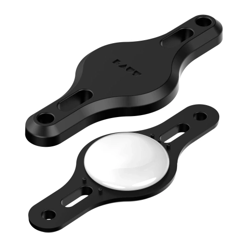 Kup Uchwyt do roweru do AirTag LAUT Bike Tag Bottle Mount (black) - LUT10 - {ean13} - Sklep Home Screen