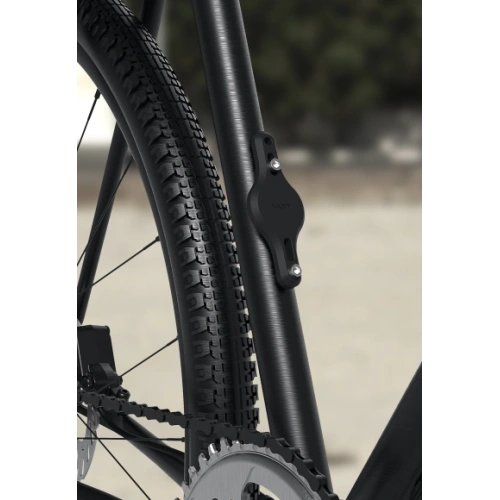 Kup Uchwyt do roweru do AirTag LAUT Bike Tag Bottle Mount (black) - LUT10 - {ean13} - Sklep Home Screen