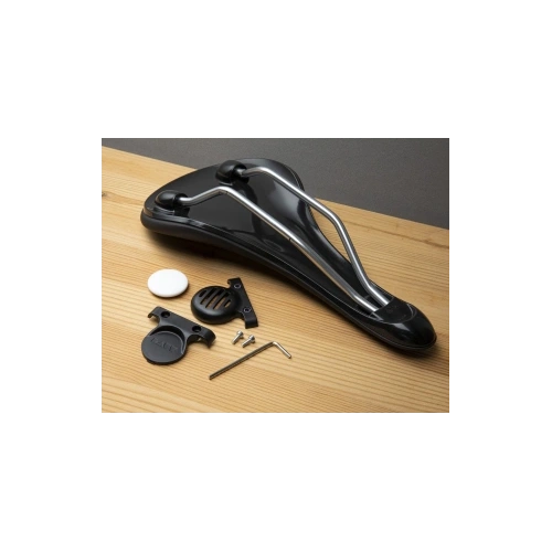 Buy LAUT Bike Tag Saddle Mount AirTag (black) - LUT11 - {ean13} - Home Screen Store Europe