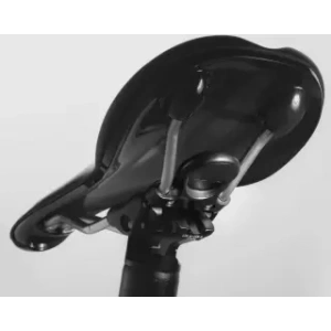 Kup Uchwyt do roweru do AirTag LAUT Bike Tag Saddle Mount (black) - LUT11 - {ean13} - Sklep Home Screen