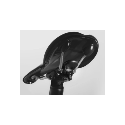 Kup Držák na kolo pro AirTag LAUT Bike Tag Saddle Mount (černý) - LUT11 - {ean13} - Sklep Home Screen