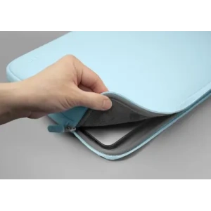 Kup Etui LAUT Huex Pastels Apple MacBook Air 13 / Pro 13 (baby blue) - LUT12 - {ean13} - Sklep Home Screen
