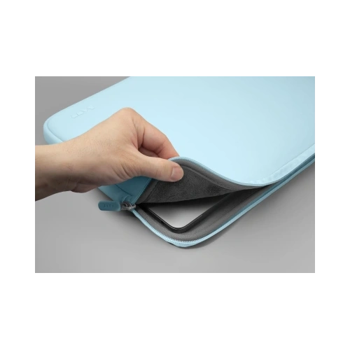 Kup LAUT Huex Pastels Apple MacBook Air 13 / Pro 13 (babyblau) - LUT12 - {ean13} - Sklep Home Screen
