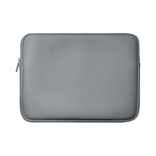 Buy LAUT Huex Pastels Apple MacBook Air 13 / Pro 13 (grey) - LUT13 - {ean13} - Home Screen Store Europe