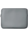 Stylové šedé pouzdro LAUT Huex Pastels pro MacBook Air/Pro 13