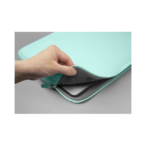 Kup LAUT Huex Pastels Apple MacBook Air 13 / Pro 13 (mentă) - LUT14 - {ean13} - Sklep Home Screen