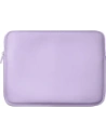 Stylowy fioletowy etui LAUT Huex Pastels na MacBooka Air/Pro 13