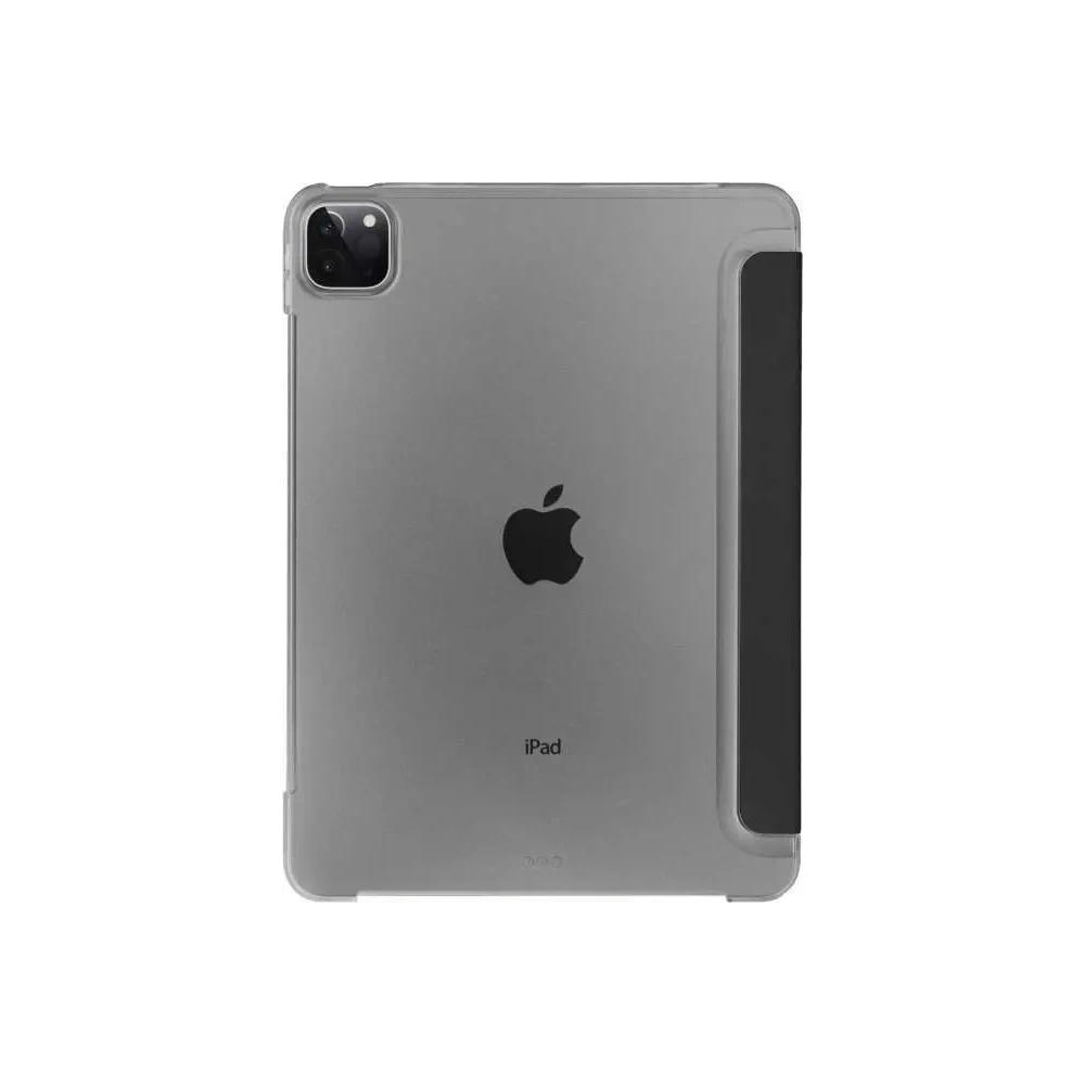 Etui LAUT Huex Folio dla iPada Pro 12,9 - Elegancki czarny styl