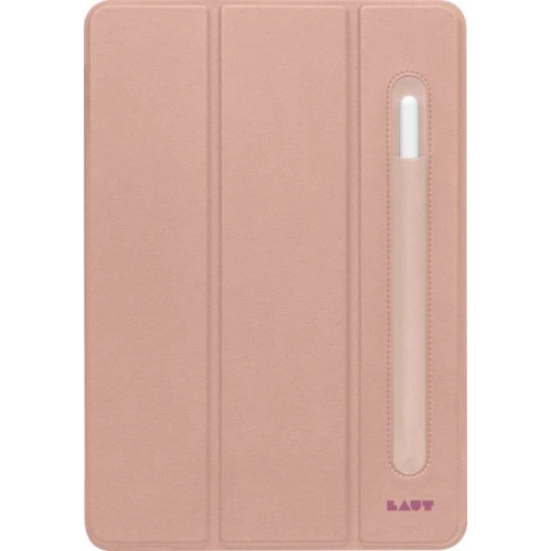 Kup Etui LAUT Huex Folio Apple iPad Pro 12.9 2020/2021/2022 (4., 5. a 6. generace) (růžová) - LUT18 - {ean13} - Sklep Home Screen