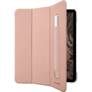 Kup Etui LAUT Huex Folio Apple iPad Pro 12.9 2020/2021/2022 (4., 5. i 6. generacji) (rose) - LUT18 - {ean13} - Sklep Home Screen