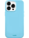 Etui LAUT Huex Pastels az iPhone 14 Pro Max számára - Baby Blue
