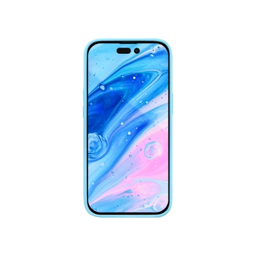 Kup Etui LAUT Huex Pastels Apple iPhone 14 Pro Max (baby blue) - LUT24 - {ean13} - Sklep Home Screen