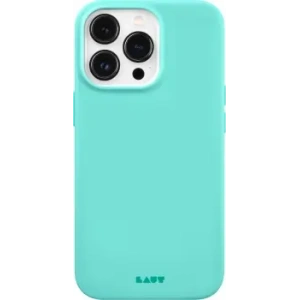 Kup Etui LAUT Huex Pastels Apple iPhone 14 Pro Max (spearmint) - LUT25 - {ean13} - Sklep Home Screen