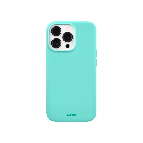 Kup Etui LAUT Huex Pastels Apple iPhone 14 Pro Max (spearmint) - LUT25 - {ean13} - Sklep Home Screen