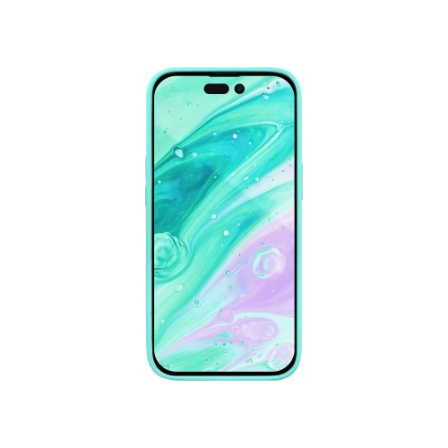 Buy LAUT Huex Pastels Apple iPhone 14 Pro Max (spearmint) - LUT25 - {ean13} - Home Screen Store Europe