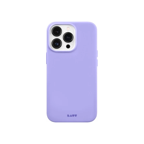Kup Etui LAUT Huex Pastels Apple iPhone 14 Pro Max (fialová) - LUT27 - {ean13} - Sklep Home Screen