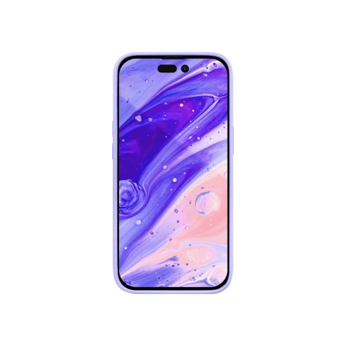 Kup Etui LAUT Huex Pastels Apple iPhone 14 Pro Max (fialová) - LUT27 - {ean13} - Sklep Home Screen