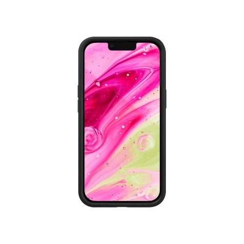 Kup Etui LAUT Urban Protect Cordura Apple iPhone 14 Plus MagSafe (black) - LUT29 - {ean13} - Sklep Home Screen