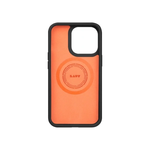 Kup LAUT Urban Protect Cordura Apple iPhone 14 Plus MagSafe (fekete) - LUT29 - {ean13} - Sklep Home Screen