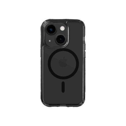 Kup Etui LAUT Crystal Matter Apple iPhone 14 Plus MagSafe (black) - LUT31 - {ean13} - Sklep Home Screen