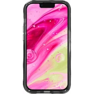 Kup Etui LAUT Crystal Matter Apple iPhone 14 Plus MagSafe (black) - LUT31 - {ean13} - Sklep Home Screen