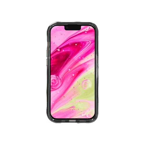 Kup Etui LAUT Crystal Matter Apple iPhone 14 Plus MagSafe (black) - LUT31 - {ean13} - Sklep Home Screen