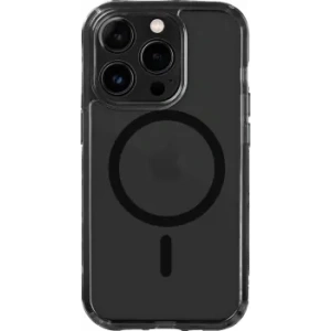 Kup Etui LAUT Crystal Matter Apple iPhone 14 Pro Max MagSafe (black) - LUT32 - {ean13} - Sklep Home Screen