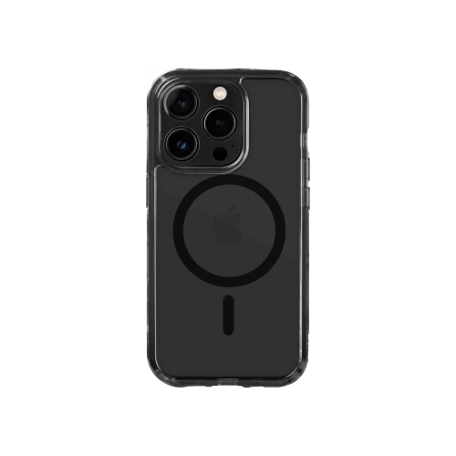Kup Etui LAUT Crystal Matter Apple iPhone 14 Pro Max MagSafe (black) - LUT32 - {ean13} - Sklep Home Screen