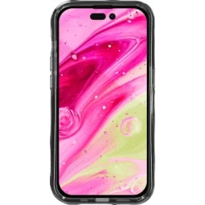 Kup LAUT Crystal Matter Apple iPhone 14 Pro Max MagSafe (negru) - LUT32 - {ean13} - Sklep Home Screen