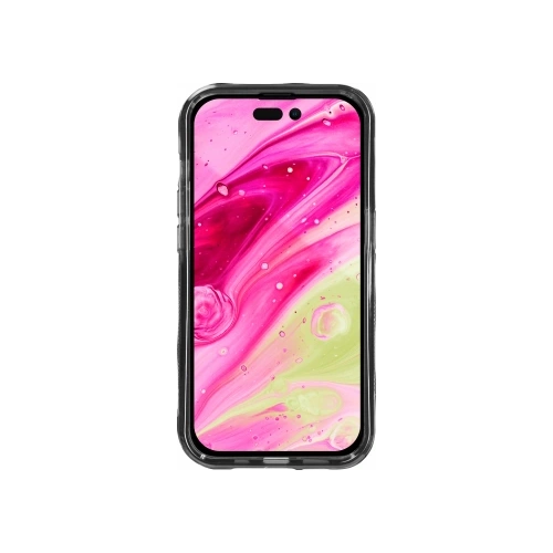 Kup Etui LAUT Crystal Matter Apple iPhone 14 Pro Max MagSafe (černé) - LUT32 - {ean13} - Sklep Home Screen