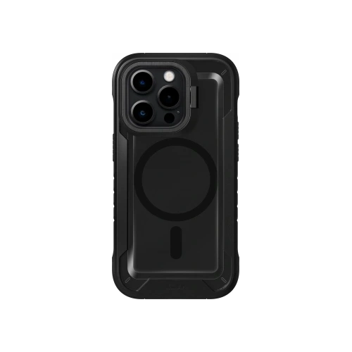 Kup LAUT Crystal Matter 3.0 Apple iPhone 14 Pro MagSafe (fekete) - LUT33 - {ean13} - Sklep Home Screen