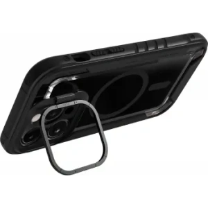 Kup Etui LAUT Crystal Matter 3.0 Apple iPhone 14 Pro MagSafe (black) - LUT33 - {ean13} - Sklep Home Screen